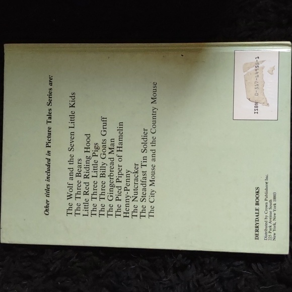 Walt Disney's Alice in wonderland and Snow White and the seven dwarfs hard books - Picture 11 of 11